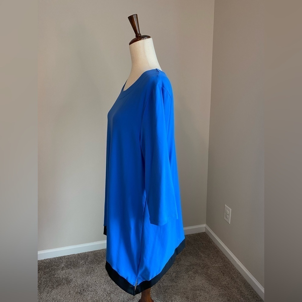 NWOT Magellan’s Size Large Top - Picture 2 of 8
